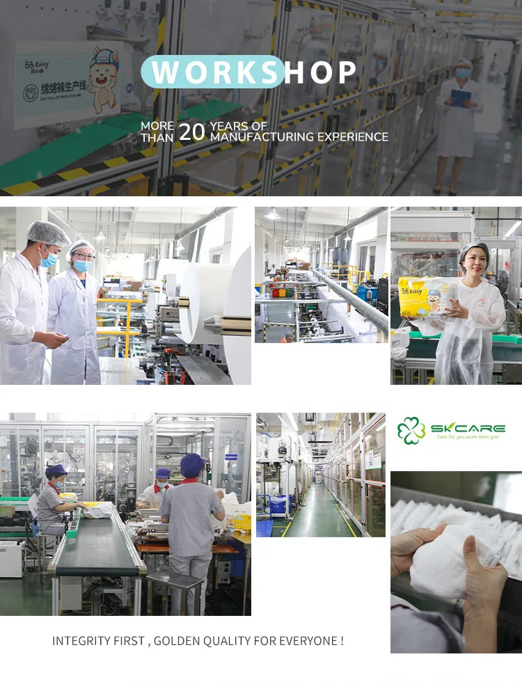 BB Kitty Wholesale Cheap Price And Ultra Soft Nonwoven Baby Products Wet Wipes Professional China Wet Wipes Manufacturers
