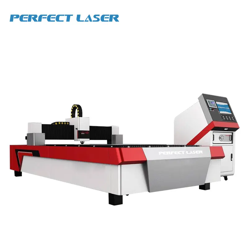 hot sale gantry Chinese 700w 1mm 2mm 3mm 6mm metal stainless steel fiber laser cutter 1000 watt powerful cutting machine system