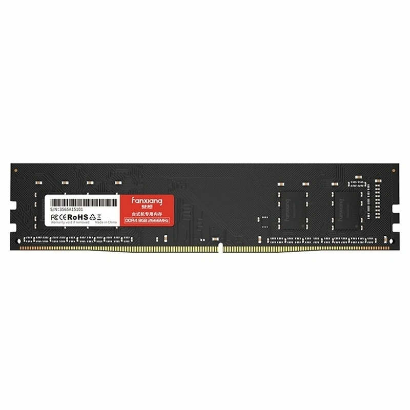 2021 самая популярная частота 2400 МГц 2666 3200 8 Гб DDR4 Ram память для