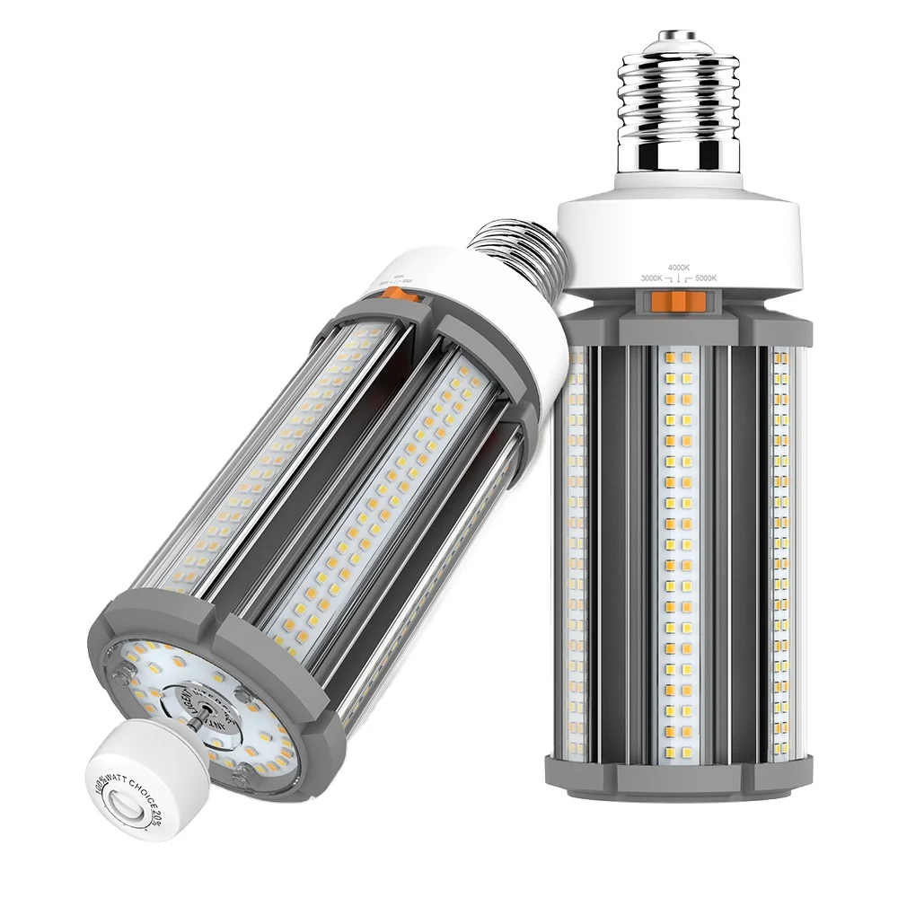 360 degree high power led corn light e40 led light bulbs E39 mogul base led bulb led corn bulb 27w