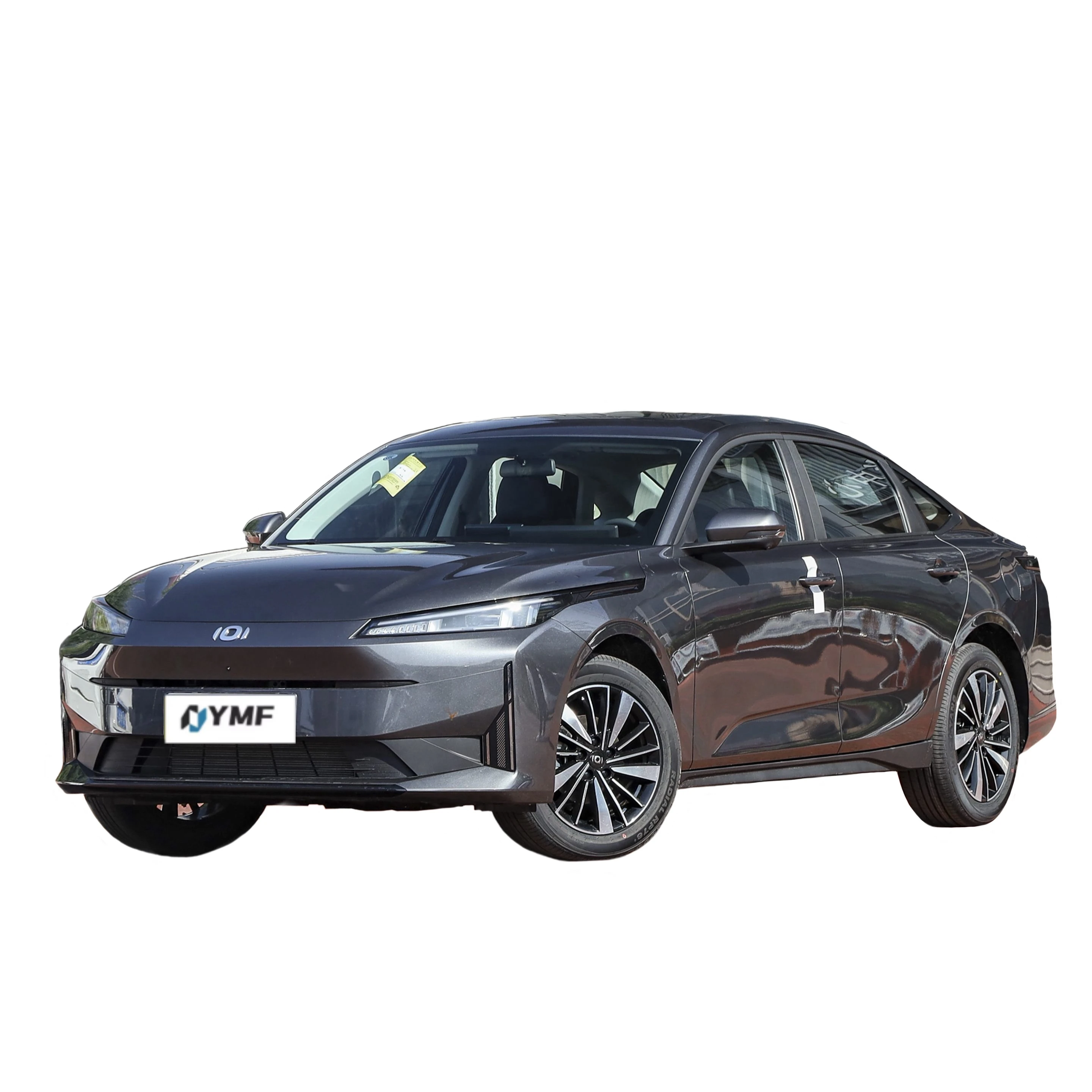 2025 Changan Qiyuan A05 электрический автомобиль автоматический подключаемый Гибридный компактный 1 5л 4-дверный 5-местный СЕДАН ПЕРЕДНИЙ ПРИВОД электромобиля