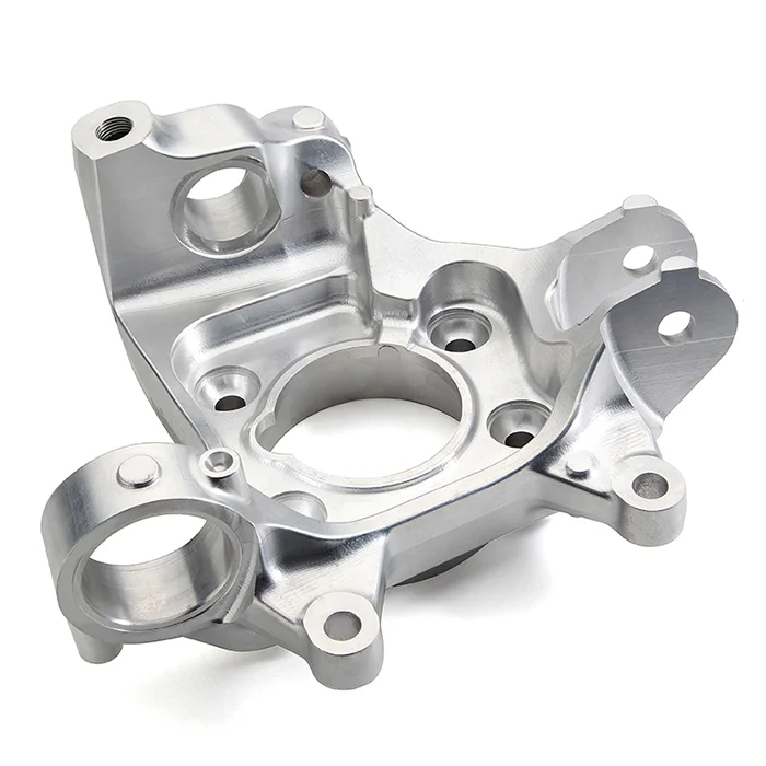 CNC Machining parts Metal Aluminum steel Titanium Part High Precision CNC Milling Service 5 axis machining Mechanical Parts