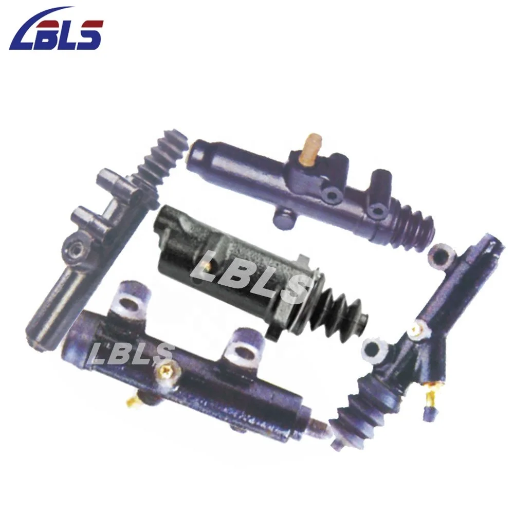 LBLS KAMA3 5320-1602510-10 for Kamaz Maz truck brake valve