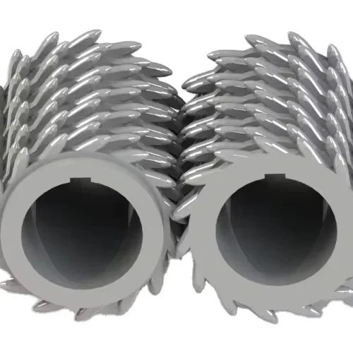 high hardness high wear resistance high toughness strong impact  resistance Crusher teeth