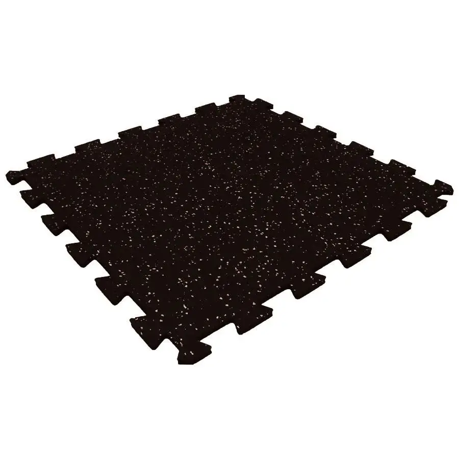 Gym Equipment Rubber Roll Epdm and Sbr Width 1m/1.25m Rubber Mats Gym Flooring Rubber Flooring Rolls Mats for Speaker