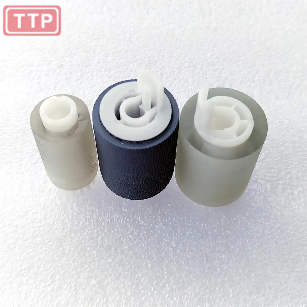 For canon  IR2525 IR4025 IR4251 IR4535 Paper Pickup Roller Kit FB6 3405 000 FC6 7083 000  FC6 6661 000