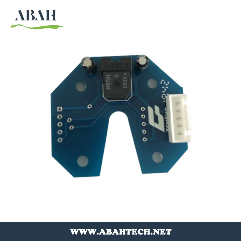 Hot Sale Fuel Dispenser Parts Flow Meter Pulser For Fuel Station