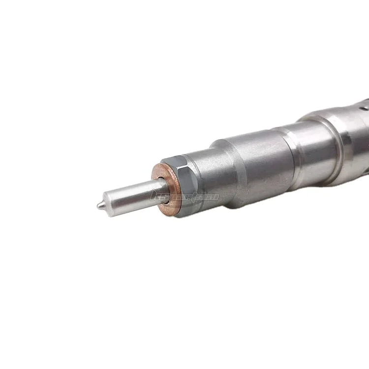 Wholesale Original Diesel Common Rail Fuel Injector 0445120264
