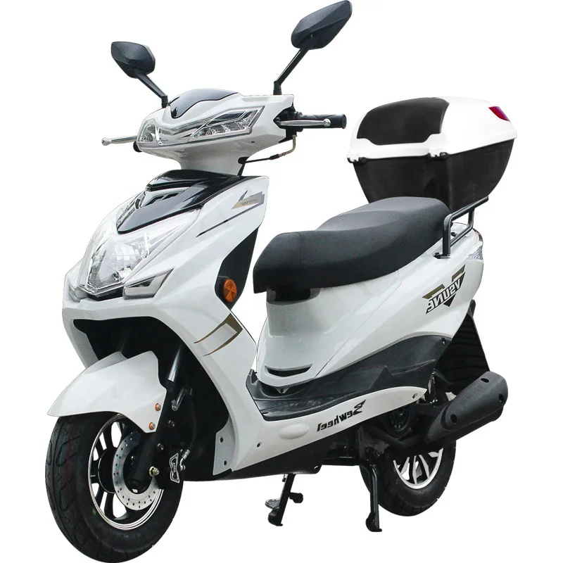 Горячая Распродажа 125cc газовый скутер мотоцикл для