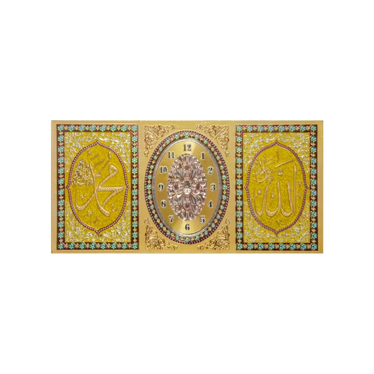 
Best price pictures living room picture paintings for bedroom canvas decoration seven arts 3d wall art green decor painting 