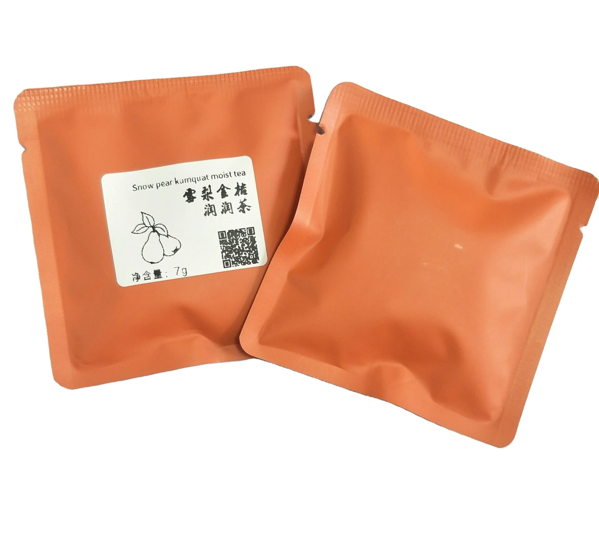 Beautiful Women Tea Flower Tea Organic Individual Package Health 100% Dried Fruit Natural Herbal Detox Tea