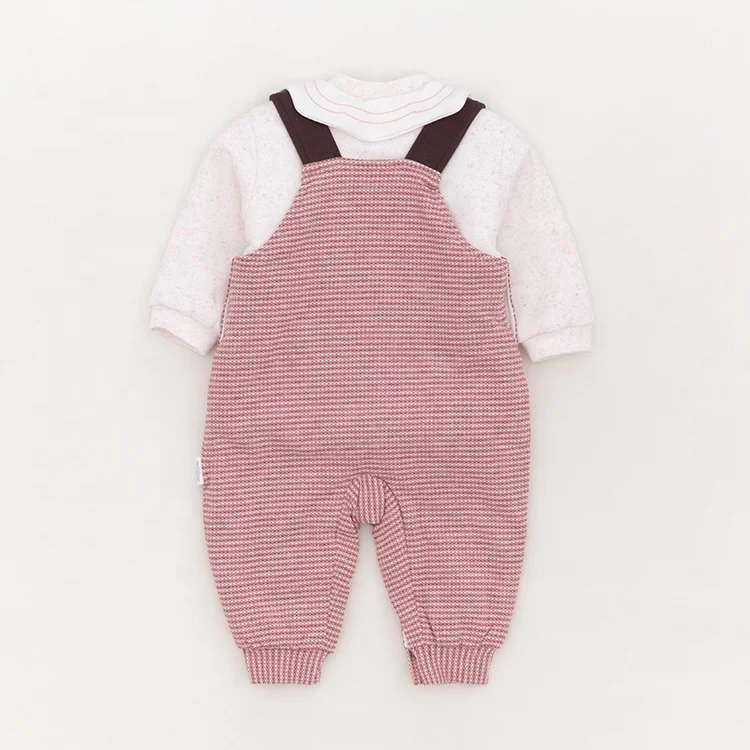 
Selling well bamboo clothing organic cotton baby clothes from China 