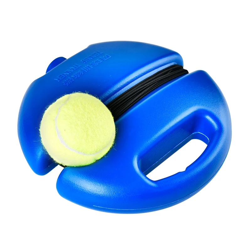 Upgrade tennis trainer with competitive price for wholesale