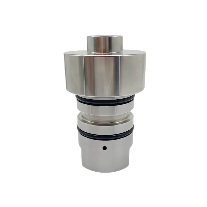 High pressure waterjet 004383-2 / 004383-3 Intensifier Pump spare parts Check Valve Body