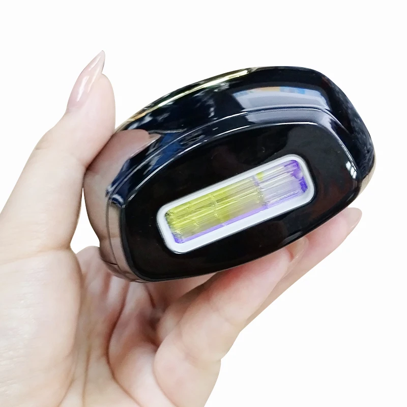 Painless IPL Hair Removal Device Handset Home Use IPL Laser Hair Removal Machine Ipl Hair Removal Epilator Laser