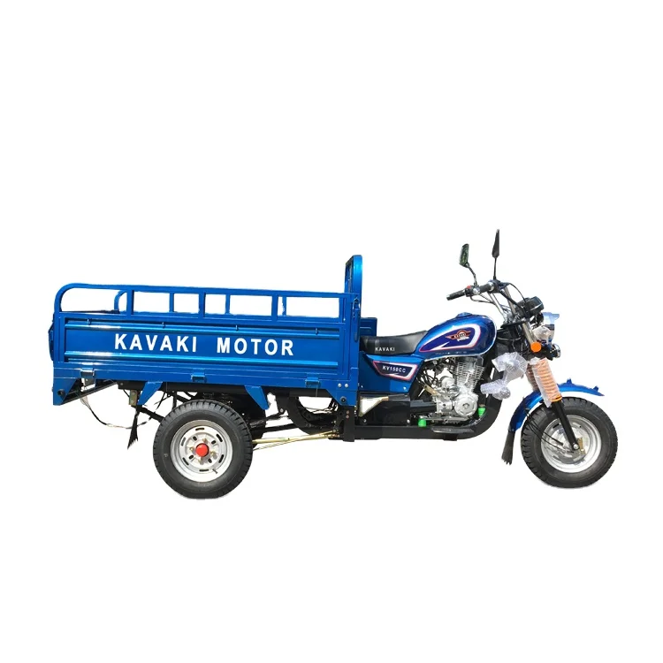 Недорогой трехколесный велосипед для фристайла africa Kavaki 150cc 250cc Tuk/грузовой Lifan мотоциклы продажи