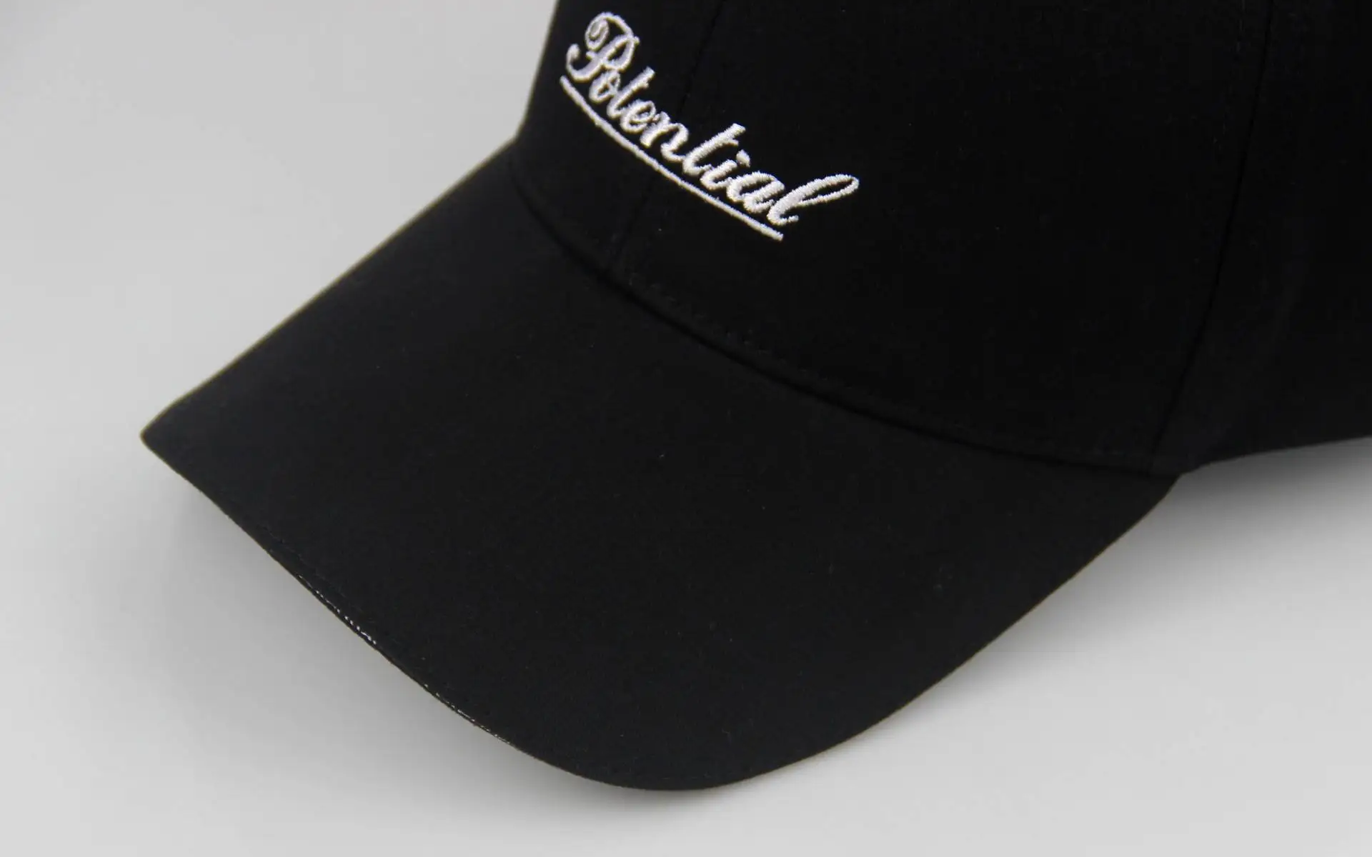 factory custom Premium  Pattern Logo Men Women Fashion Casual Cotton Sunshade Cool Embroidery Baseball Cap