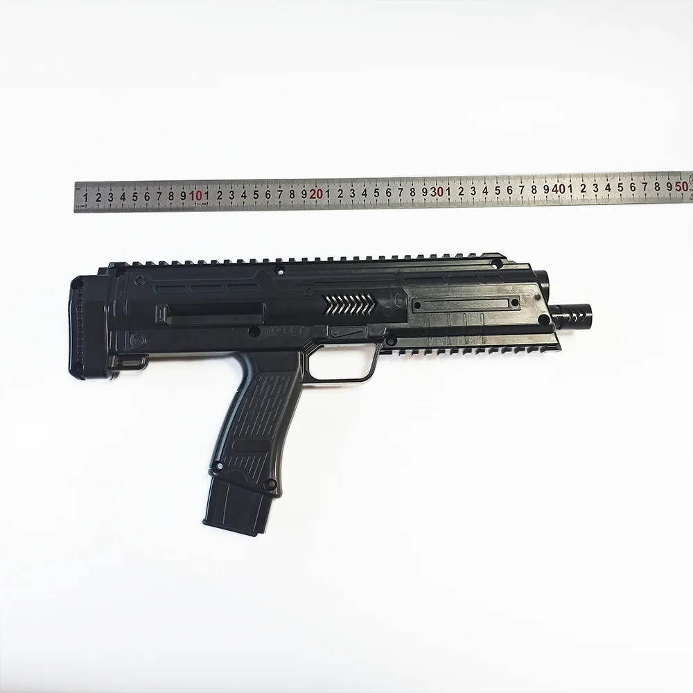 OEM/ODM Китай самый продаваемый пластиковый Инжекционный пистолет индивидуальный пресс-продукт массовое производство