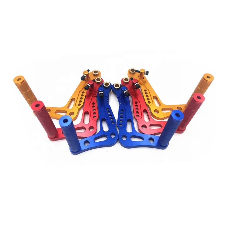 CNC Machined Aluminium Alloy Go Kart Part Chain Drive Chain for Go Karts Accessories