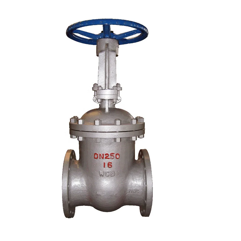 gate valve cad drawings,ASTM A216 WCB flange 150lb gate valve for size 500mm