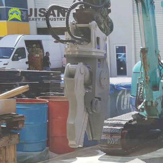 Мини-Ножницы для экскаватора, гидравлические ножницы, гидравлические ножницы для экскаватора