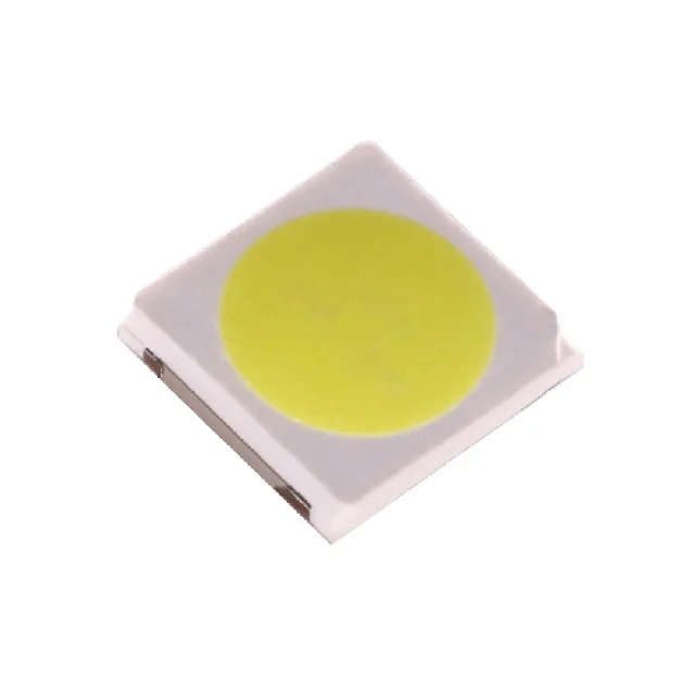 GMKJ 6 В smd светодиодная 3030 Гарантия 3 года LPW 210 высокая яркость 220 ватт 1 2 EMC PCT базовый Чистый золотой провод склеивание