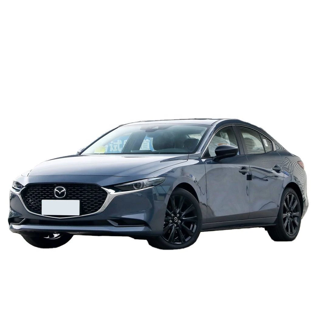 Лидер продаж седан 2023 Changan Mazda 3 Axela для автомобиля 1.5L 2.0L на бензине LHD