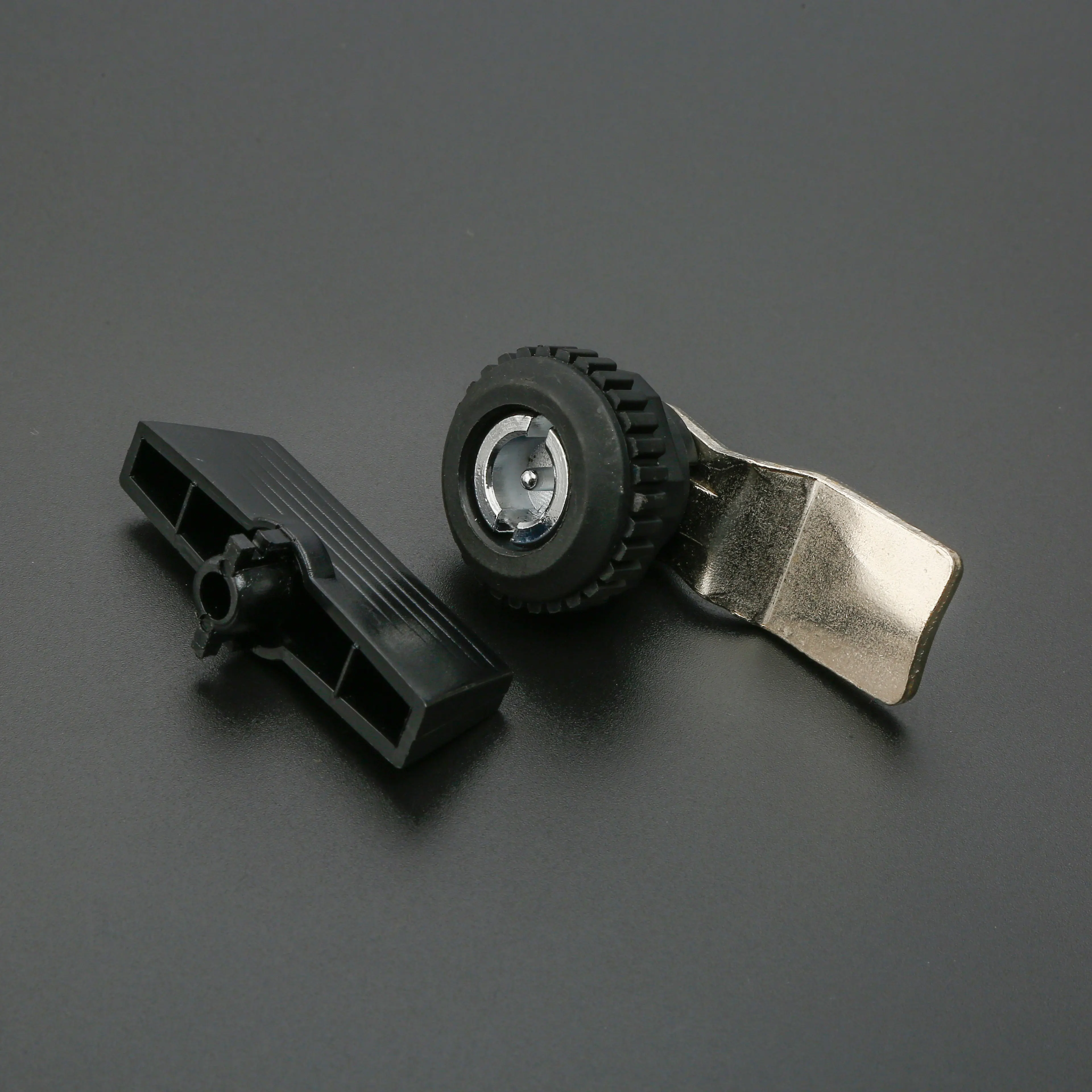 CNLD brand MS705-5 micro cam lock use for Close control cabinet, trash bin and  electrical cabinet lock etc