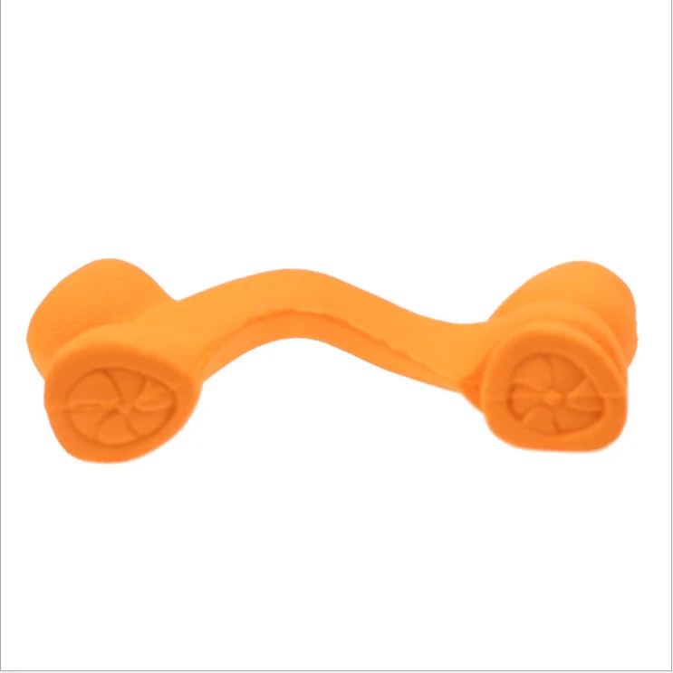 Cat Self-hey Toy Wear-resistant Cat Scratcher Solid Wood Cat Climbing Frame