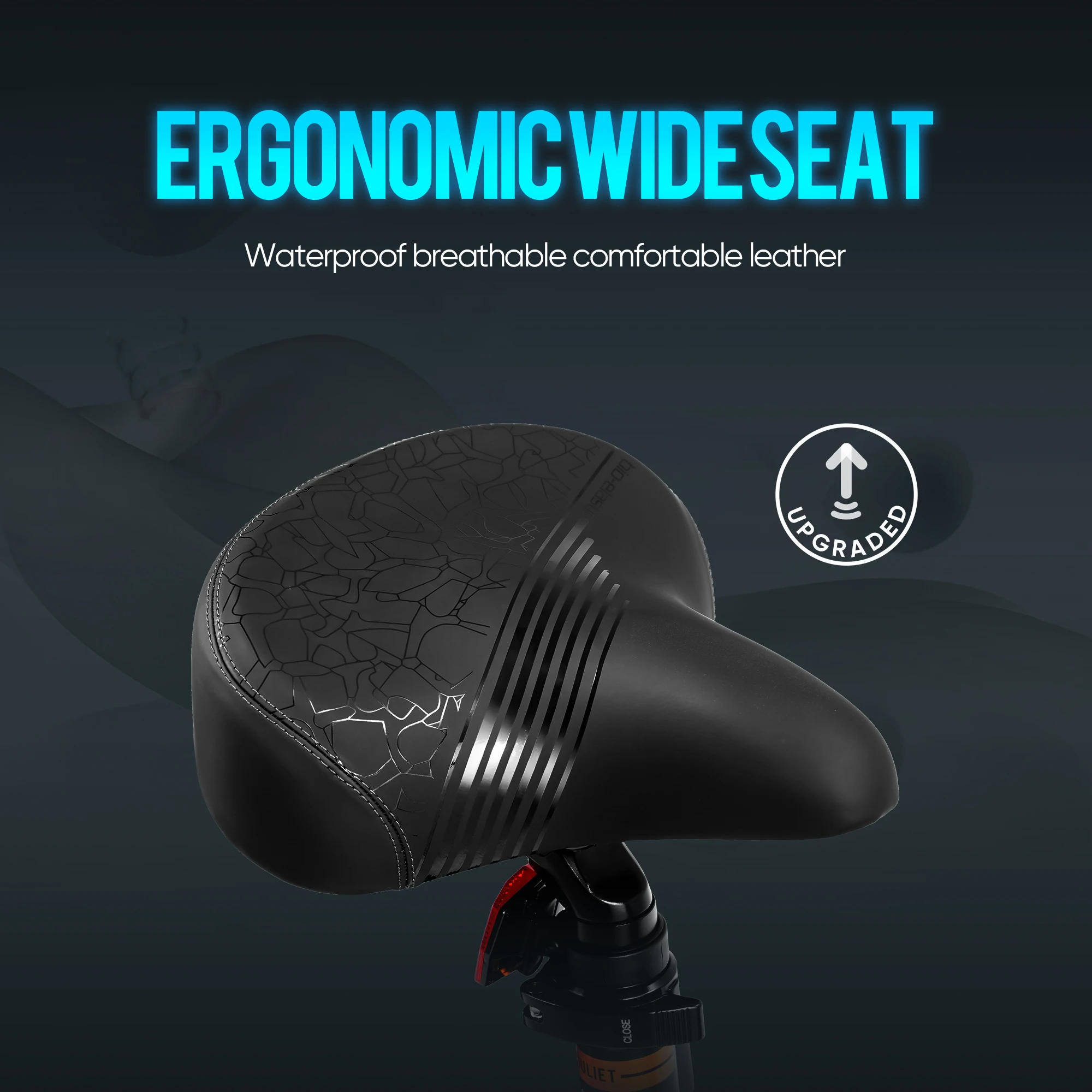 Eahora Juliet Cargo EU US CA Stock Warehouse 1000W/1200W 48V 60Ah 100+ Miles Long Range mtb E-Bike Electric Bike for Adults