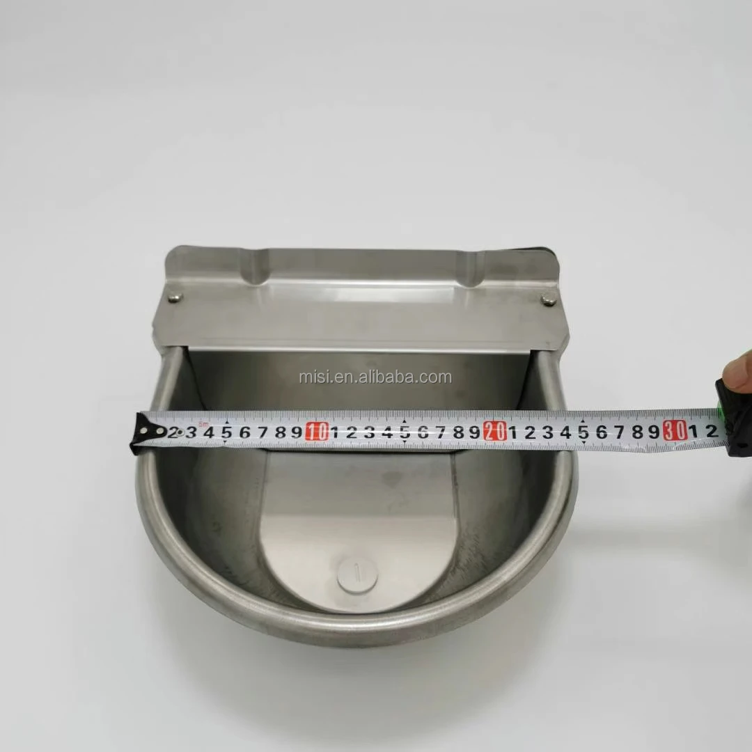 high-quality  sheep drinking bowls/pig and cattle drinkers and feeders poultry equipment