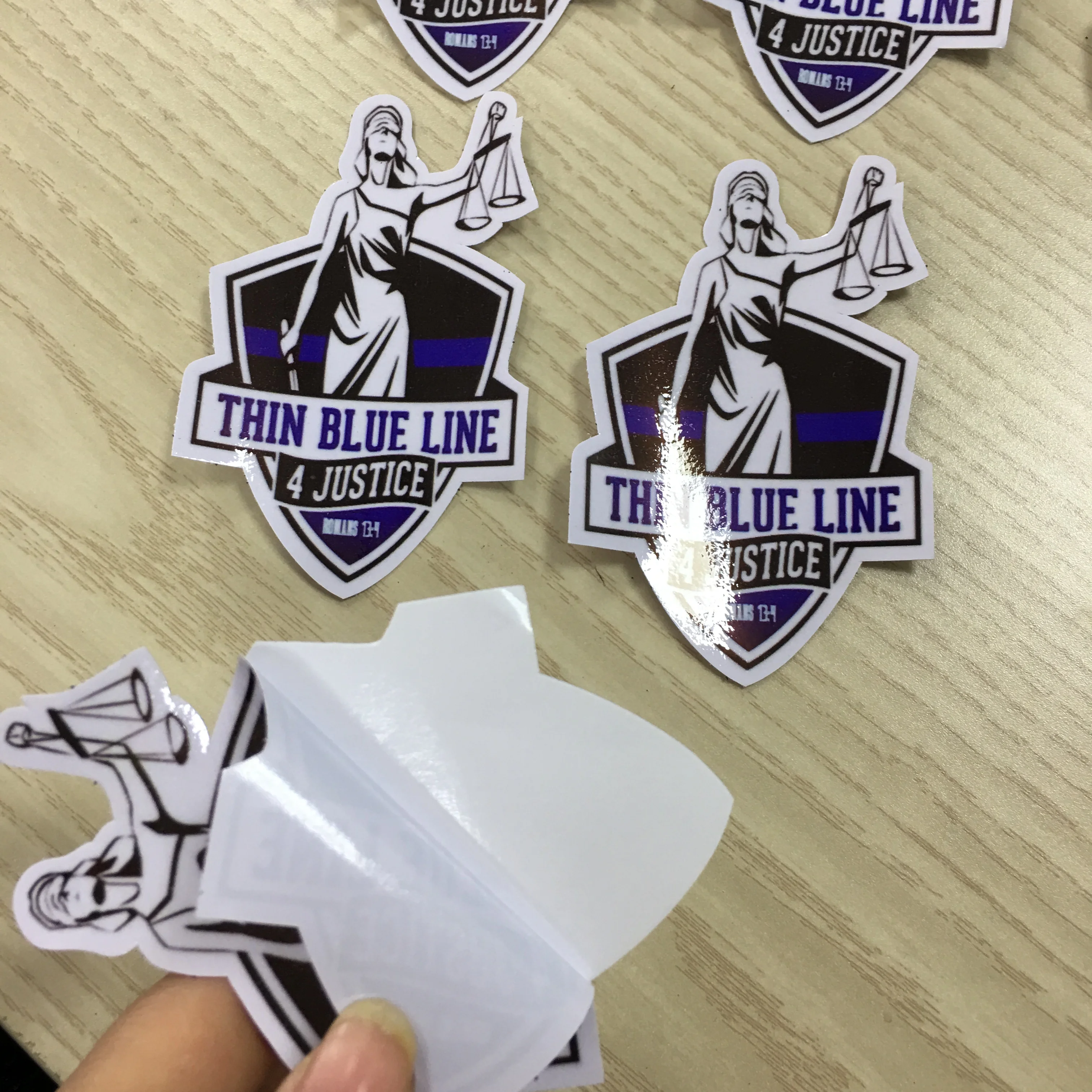 Custom Designs Factory Direct anime car sticker cartoon stickers Japan anime sticker collection