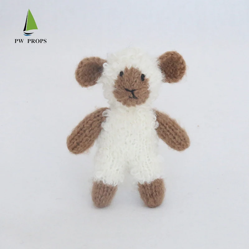 Hot sale reusable washable durable reliable quality cute beautiful soft toy amigurumi