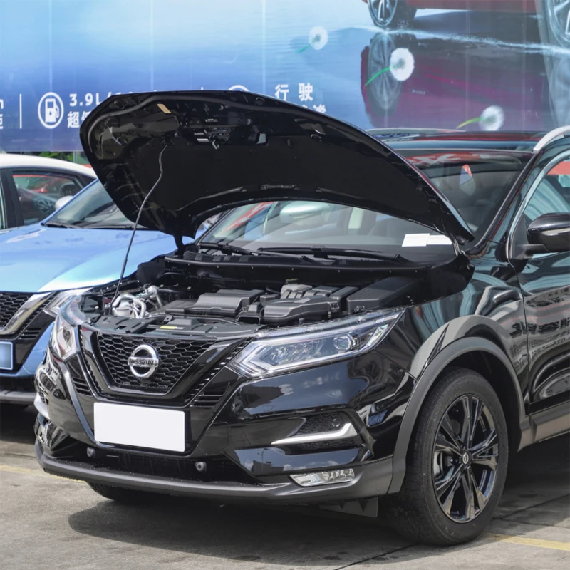 Used NISSAN Qashqai J10 J11 2018 2019 2020 2021 2.0L CVT XV 151Ps 111kW 194Nm