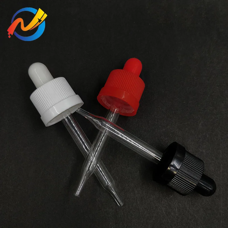  Бутылка эфирного масла с пипеткой e liquid 30