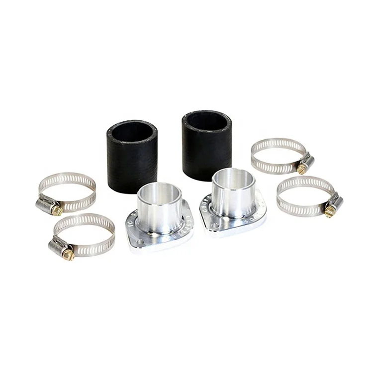 Высококачественное производство машин для внутренней и внешней соединительной трубы клапанов и услуг по обработке деталей на заказ