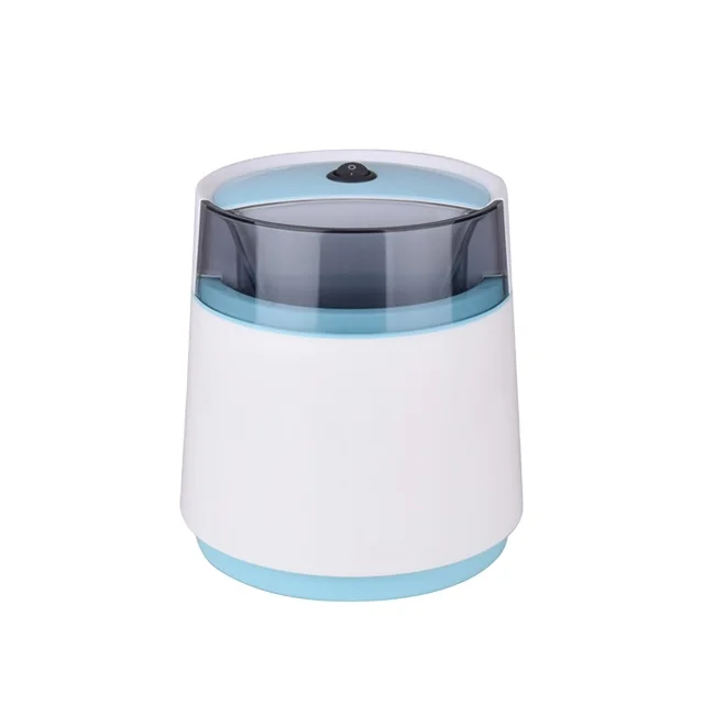 home ice cream maker