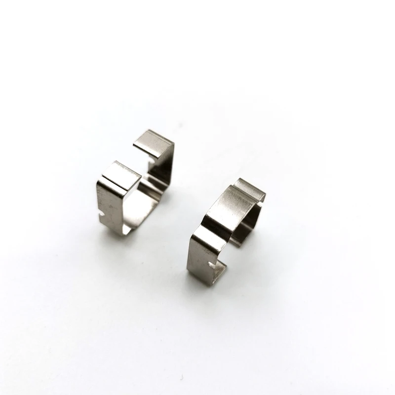 Custom sheet metal parts  welding stamping service Aluminum Alloy Parts Stamping Processing