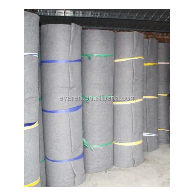 EVEREN Hard Felt Pad for Mattresses