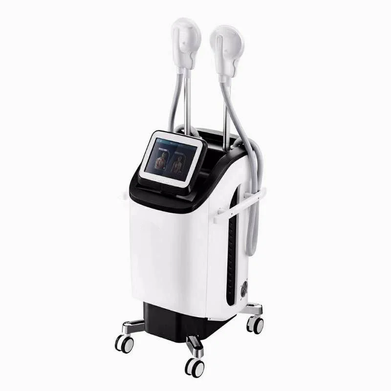  Скидка 50%! Одобренный CE 13 tesla Emslim beauty machine/EMS стимулятор для скульптурирования тела/ems slim machine цена машина потери