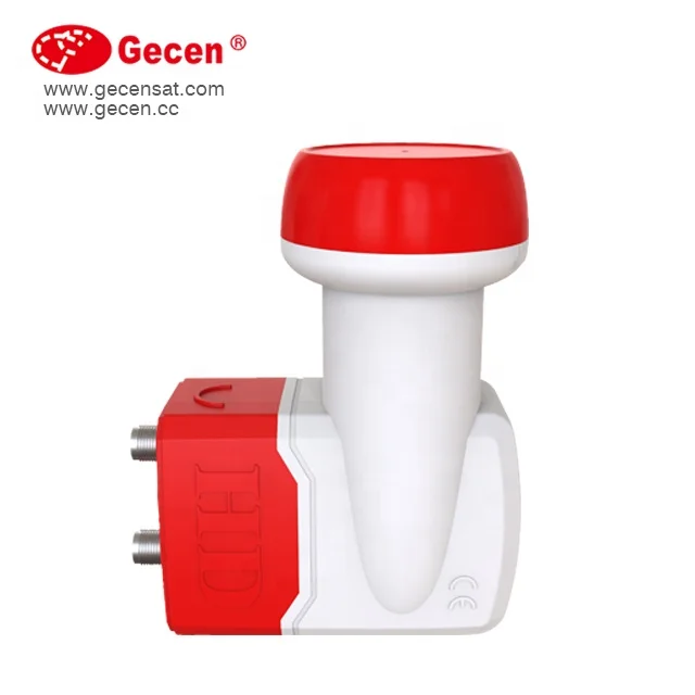 GECEN Universal Ku band Fuji Single LNB GKF-2172
