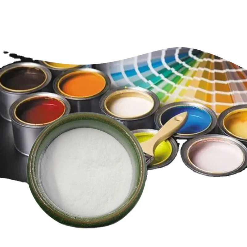 Образец, белый порошок r996 диоксида титана Промышленного Класса