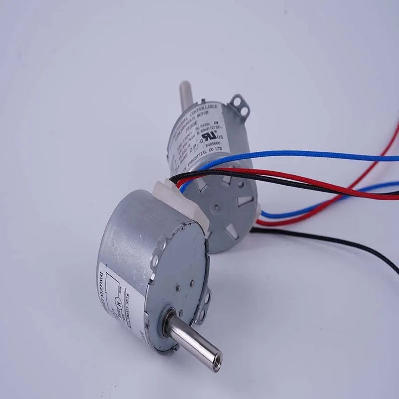 24mm 5V DC Micro Stepper Motor with Permanent Magnet ROHS Certified for Driving