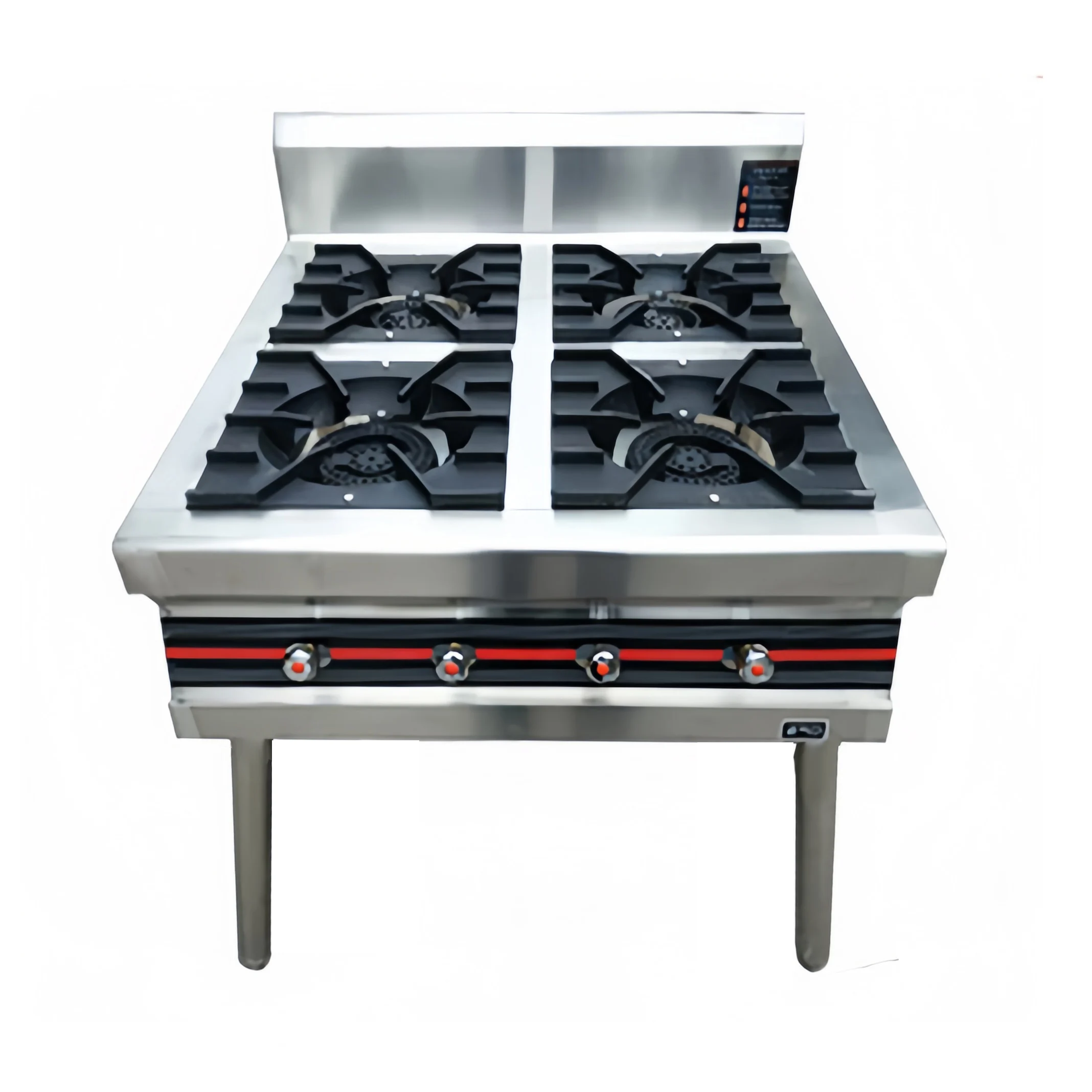 Gas Stove 3 burner Gas Stove Triple Ring burner burner