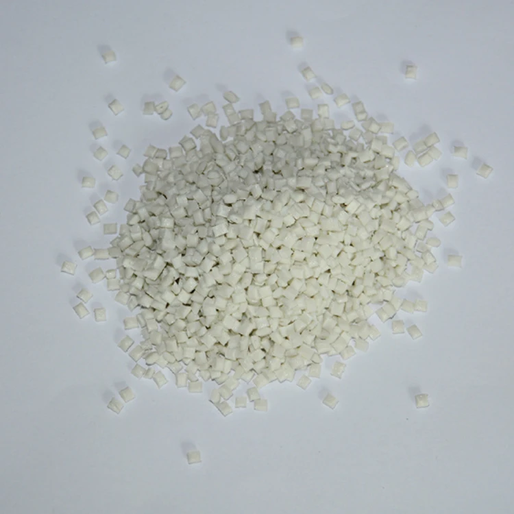 Glass Fiber 30%  Raw Materials for PBT regrind/PBT Recycle Plastics
