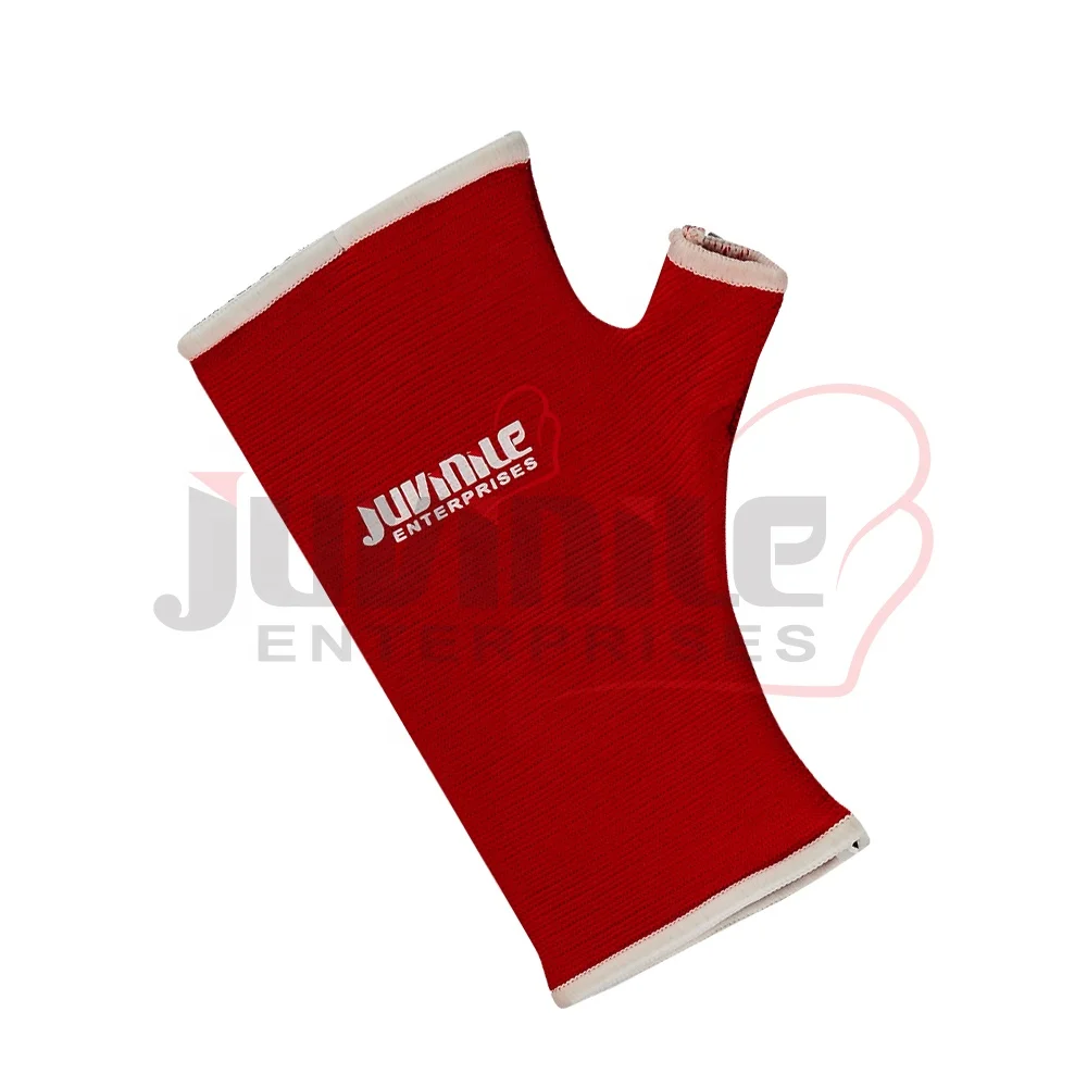 High Quality Gel Inner Gloves Breathable Hand Inner Gloves with Gel Padded Neoprene OEM Manufacturers of Boxing Gears