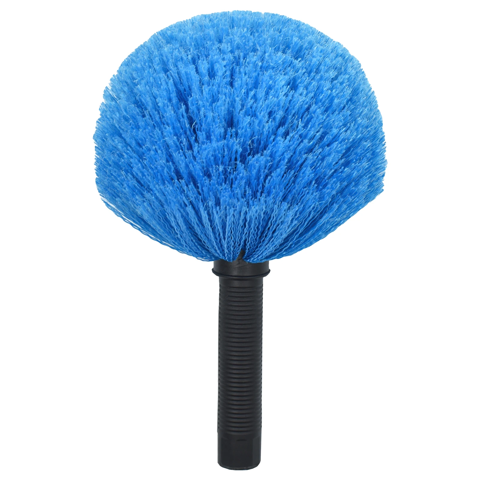 Screw on Cobweb Duster Replacement Head for Pole