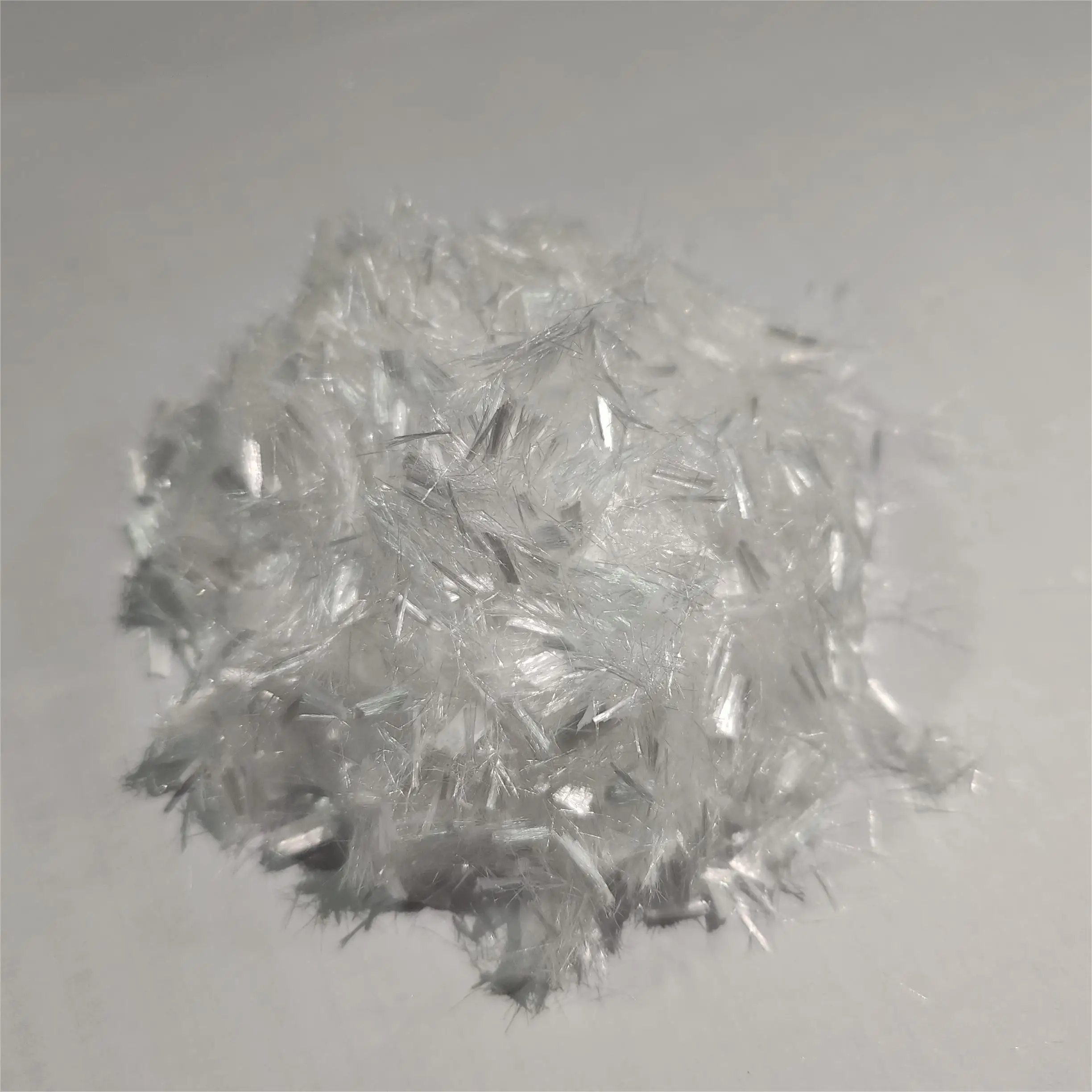 Anti-explosion fiber 3mm Polyethylene fiber Explosion Proof Fiber