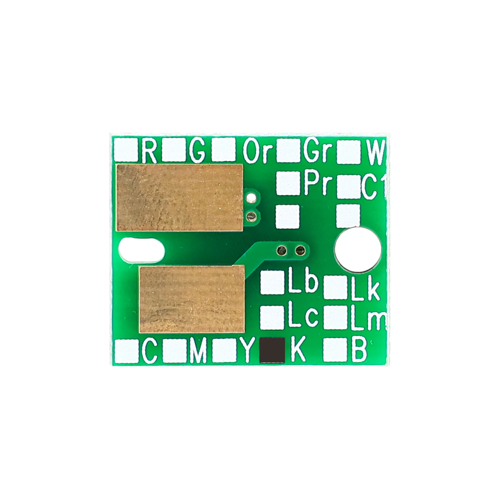 Xcellent Sb54 INK Cartridge  Chips For MIMAKI JV34-260 JV150-130 150-160 300-130 CJV150 CJV150-107 TS30-1300 Printers