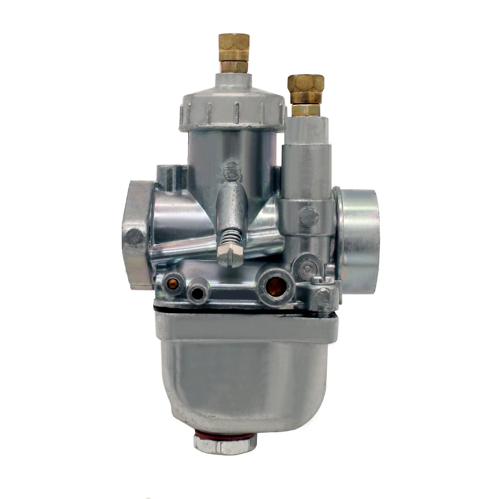 Карбюратор Vergaser 16 мм BVF 16N1-11 карбюратор для мотоцикла Simson S50
